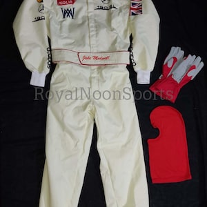 Vintage racing suit - Etsy 日本