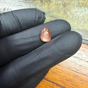 3.2ct Oregon Sunstone