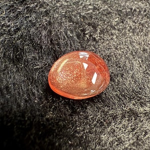 2.9 ct. Oregon Sunstone.