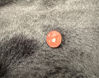 4.7 ct. Oregon Sunstone.