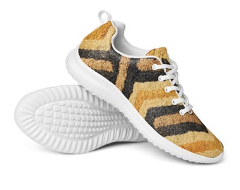 Get Groovy with DxD Retro Shag Carpet Sneakers! Stylish & Comfy Footwear for Any Outfit