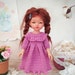 see more listings in the Doll patterns section