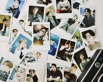 A.C.E Photo Prints Boyfriend Material Kpop