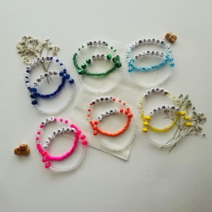Jonghyun Bracelet - Etsy