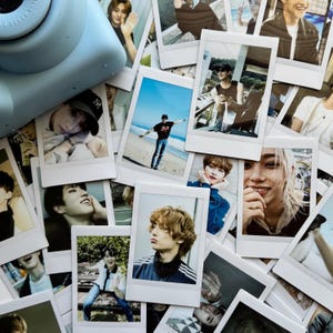 Stray Kids Polaroid Pictures - Etsy