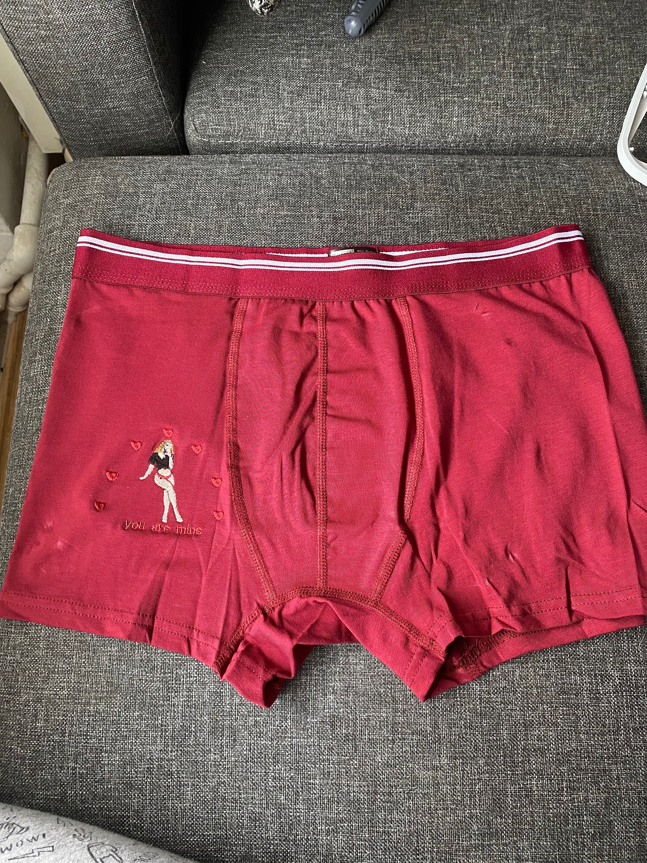 Buy Boyfriend Boxers Online In India -  India