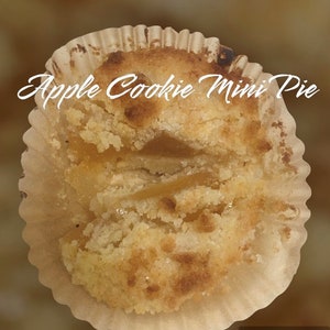 Mini Cookie Pie (12)