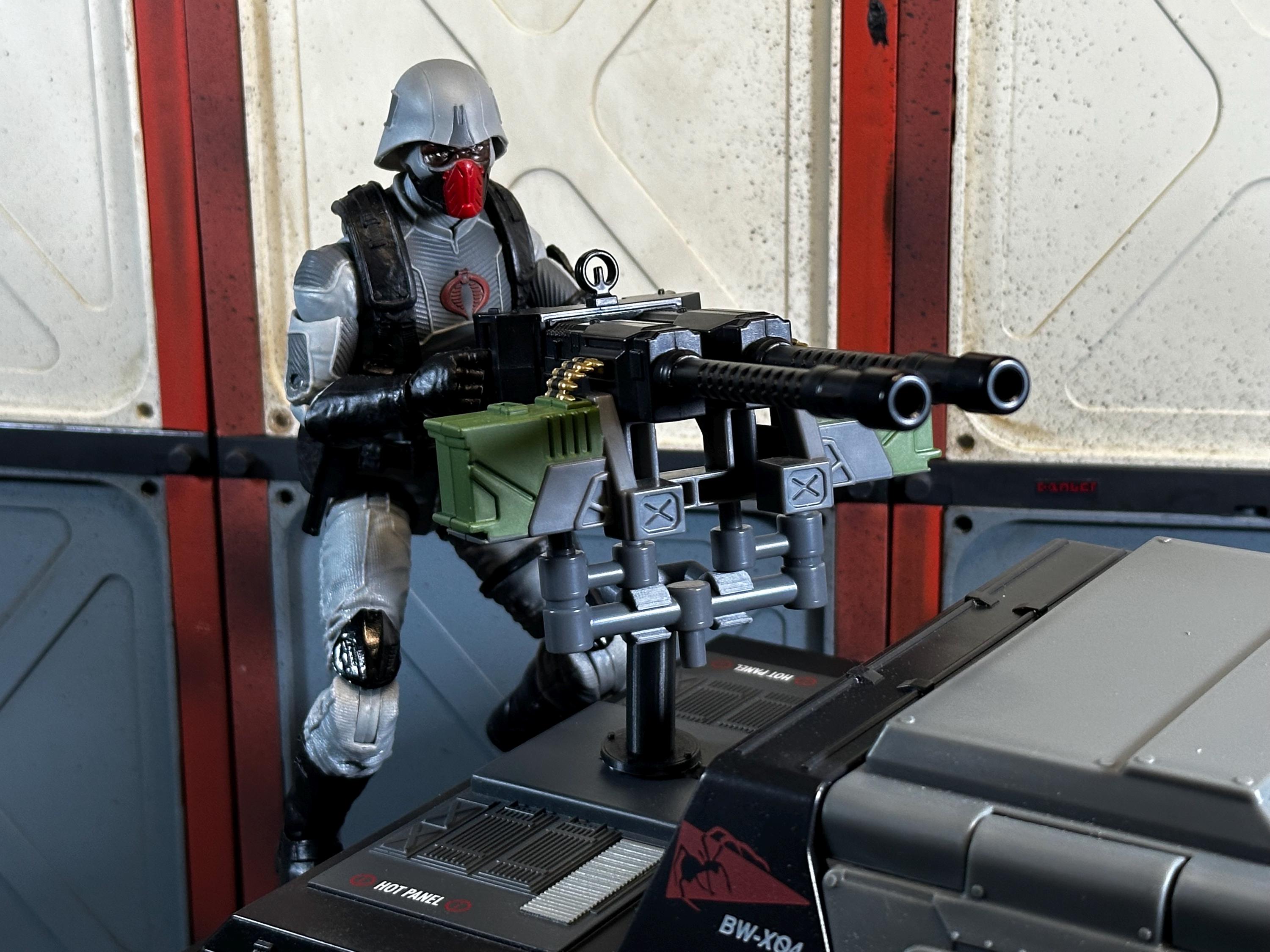 valaverse action force アクションフォース 6インチ 【公式通販】