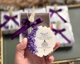 Sweet 16 Party Favors, Quinceañera Favors for guests in bulk, sweet 16 party favors magnets, Sweet 16 Gifts, Mis Quince Favors,