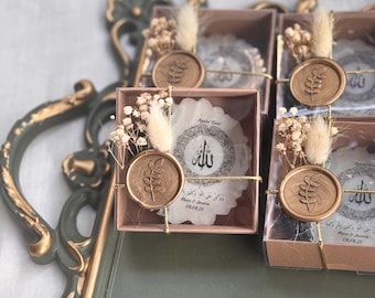 Islamische Hochzeitsbevorzugungen, Ayatul Kursi Magnet Favor, Nikkah Mubarak, Nikkah Geschenke, Islamische Hochzeitsbevorzugung, Nikkah Geschenk, Islamische Geschenke, Aqiqah