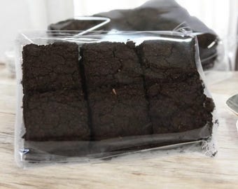 Irish turf / peat refill