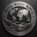Mini Metal Art Models