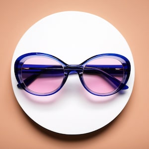 Jackie O Sunglasses - Etsy display picture 1