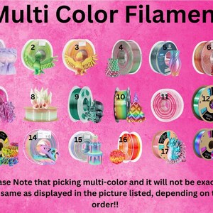 Custom 20 oz Tumbler Handle, Comfortable Grip, Durable & Stylish, Multiple Colors to choose from. PLEASE READ INSTRUCTIONS!! image 9