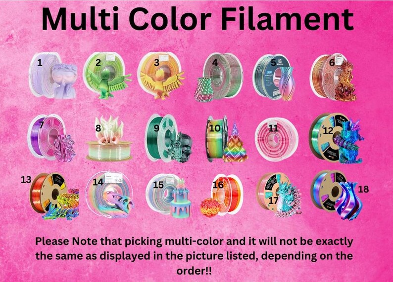 Custom 20 oz Tumbler Handle, Comfortable Grip, Durable & Stylish, Multiple Colors to choose from. PLEASE READ INSTRUCTIONS!! image 9