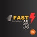 FastAU store logo