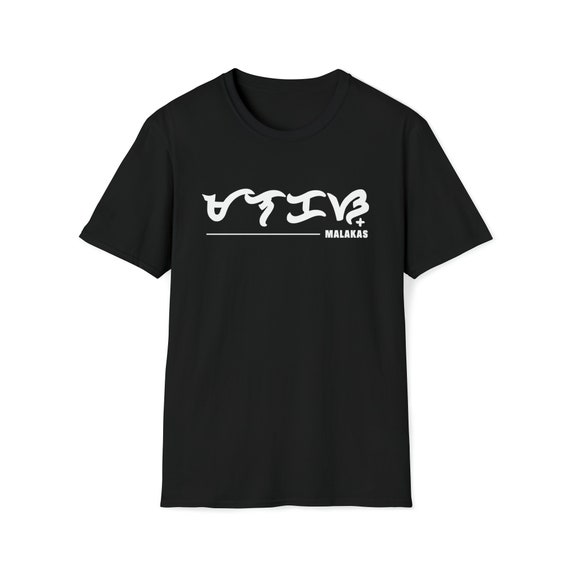 Baybayin shirt design hotsell
