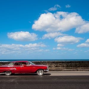 Cuba Fine Art Photography Prints