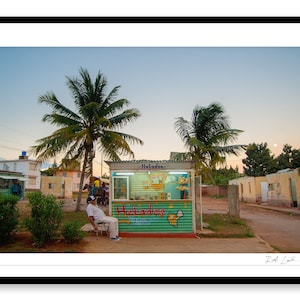 Cuba Fine Art Photography Prints