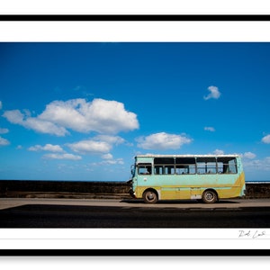 Cuba Fine Art Photography Prints