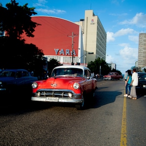 Cuba Fine Art Photography Prints