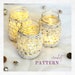 see more listings in the Home Decor Patterns section