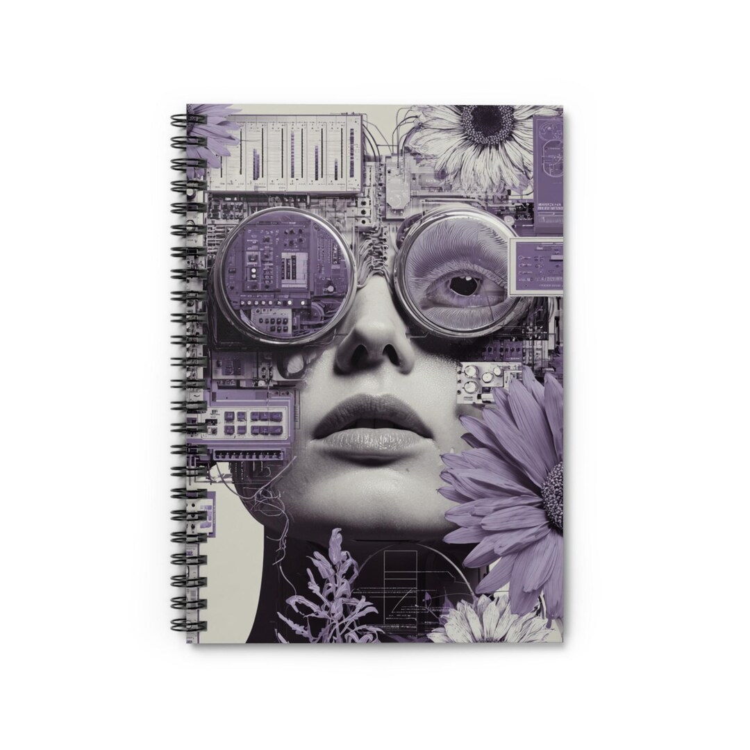 Music Producer Spiral Notebook - Ruled Line, Songwriter Journal ...
