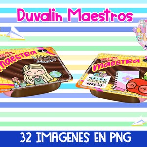 32 Modelos de Duvalin Gigante Dia do Professor PNG, vários professores PNG, Dia do Professor, Duvalin Gigante