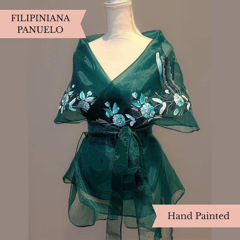 Gown Raffles Filipiniana Dress Signage - Etsy UK