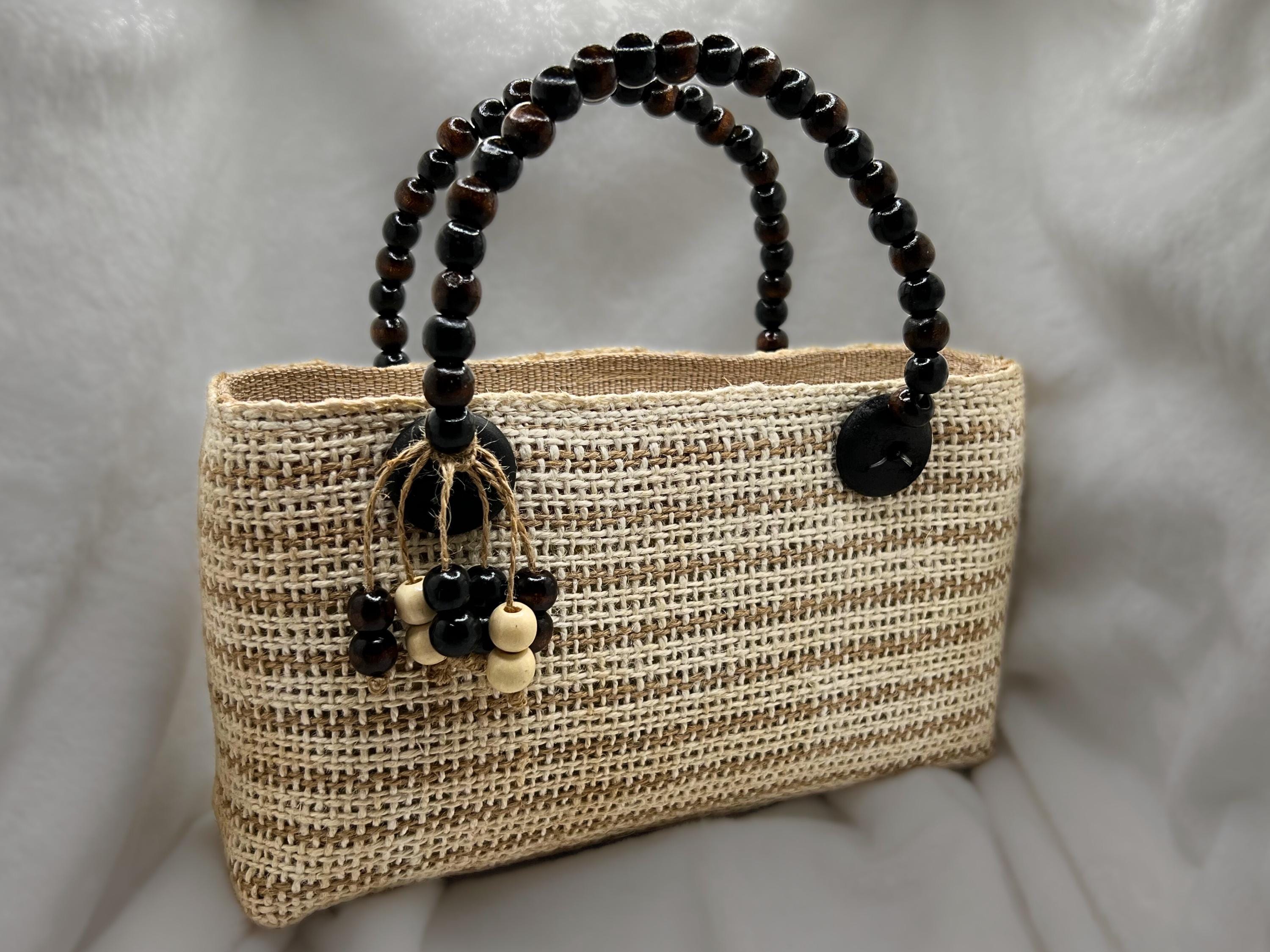 Abaca Bags - Etsy