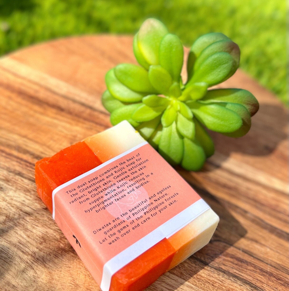 Glutakojic Soap: Glutathione and Kojic, Acne & Dark Spot Care With Sisal Bag - Etsy Glutakojic Soap: Glutathione and Kojic, Acne & Dark Spot Care With Sisal Bag - Etsy