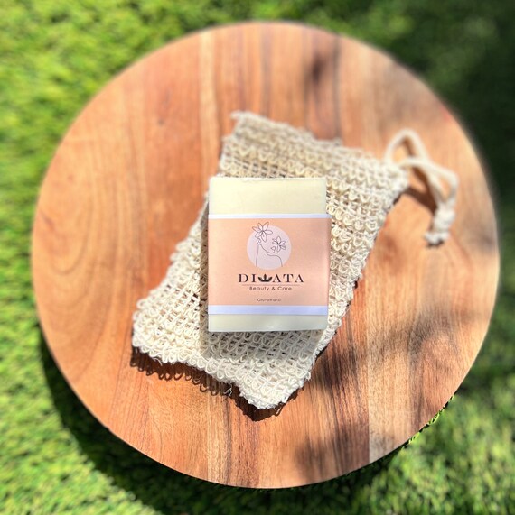 glutathione beauty soap Glutamansi Soap: Calamansi & Glutathione, Acne Care With Sisal Bag