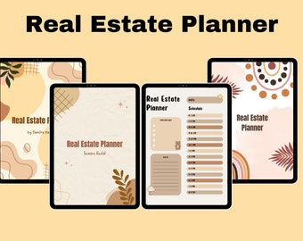 Real Estate Planner