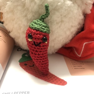 Chilling Chili