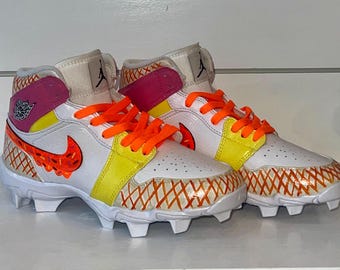 Zapatillas y tacos personalizados