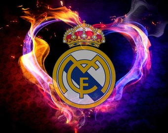 Real Madrid, Madrid