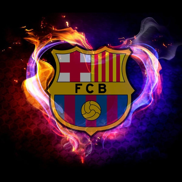 Barcelone FC Barcelone