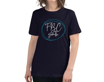 FBCyouth Fundraiser T-Shirt