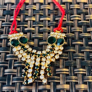 Ladoo Gopal Mala- Size S