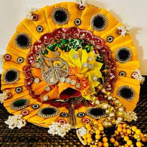 Sringar Set