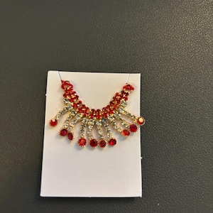 Ladoo Gopal Mala- Size M