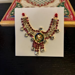 Ladoo Gopal Mala- Size L