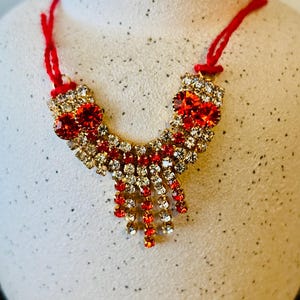 Ladoo Gopal Mala- Size S