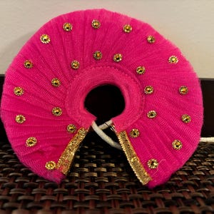 Kundan Poshak, designer Ladoo Gopal | Taille 0