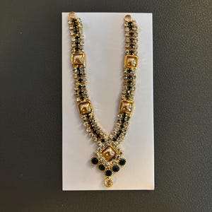 Ladoo Gopal Mala- 3 inch