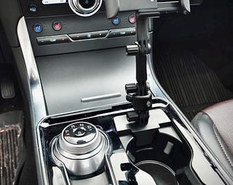 Soporte para teléfono Ford Edge 2019, 2020, 2021, 2022, 2023, 2024