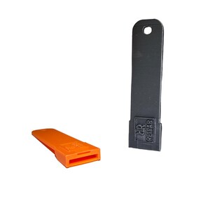 Soda can opener for large and small cans ( arthritis, physical disability, long nails ) 3pc