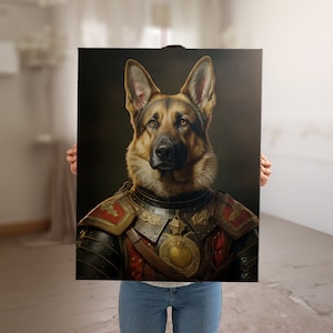 Custom Dog Portrait, Pet Portrait Royal, Renaissance Animal Painting, Funny Pet Lover Gift, Royal Pet Portrait Gift