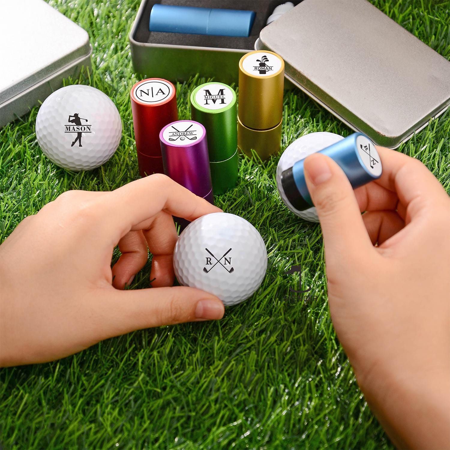 20 idées cadeau golf pour golfeur et fan (2026