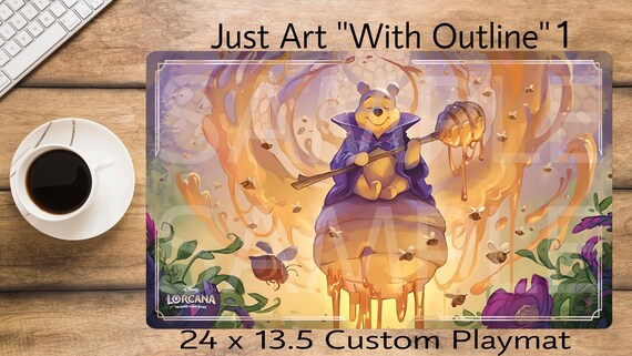 とっておきし新春福袋 Pooh the Winnie Wizard Honey Extended Etsy - Playmat Stitch サプライ・アクセサリ・グッズ